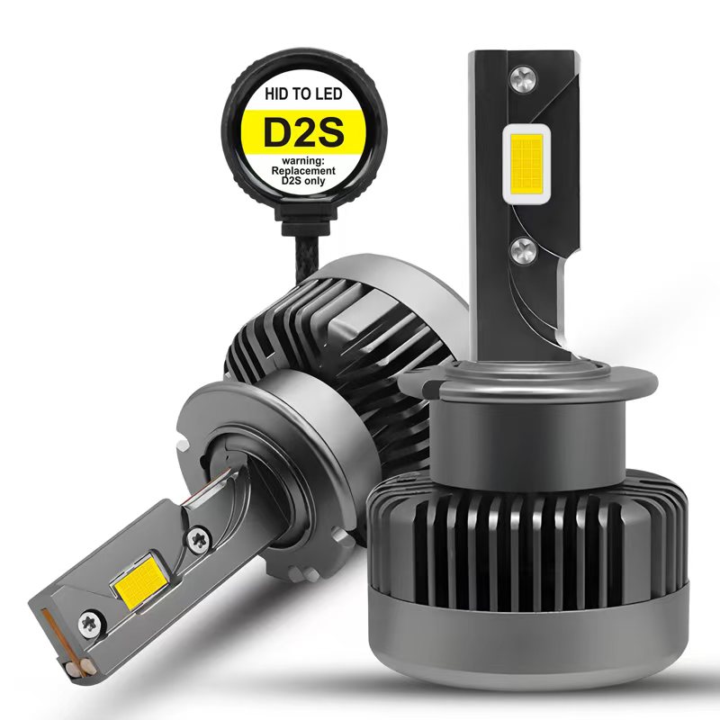 D2S