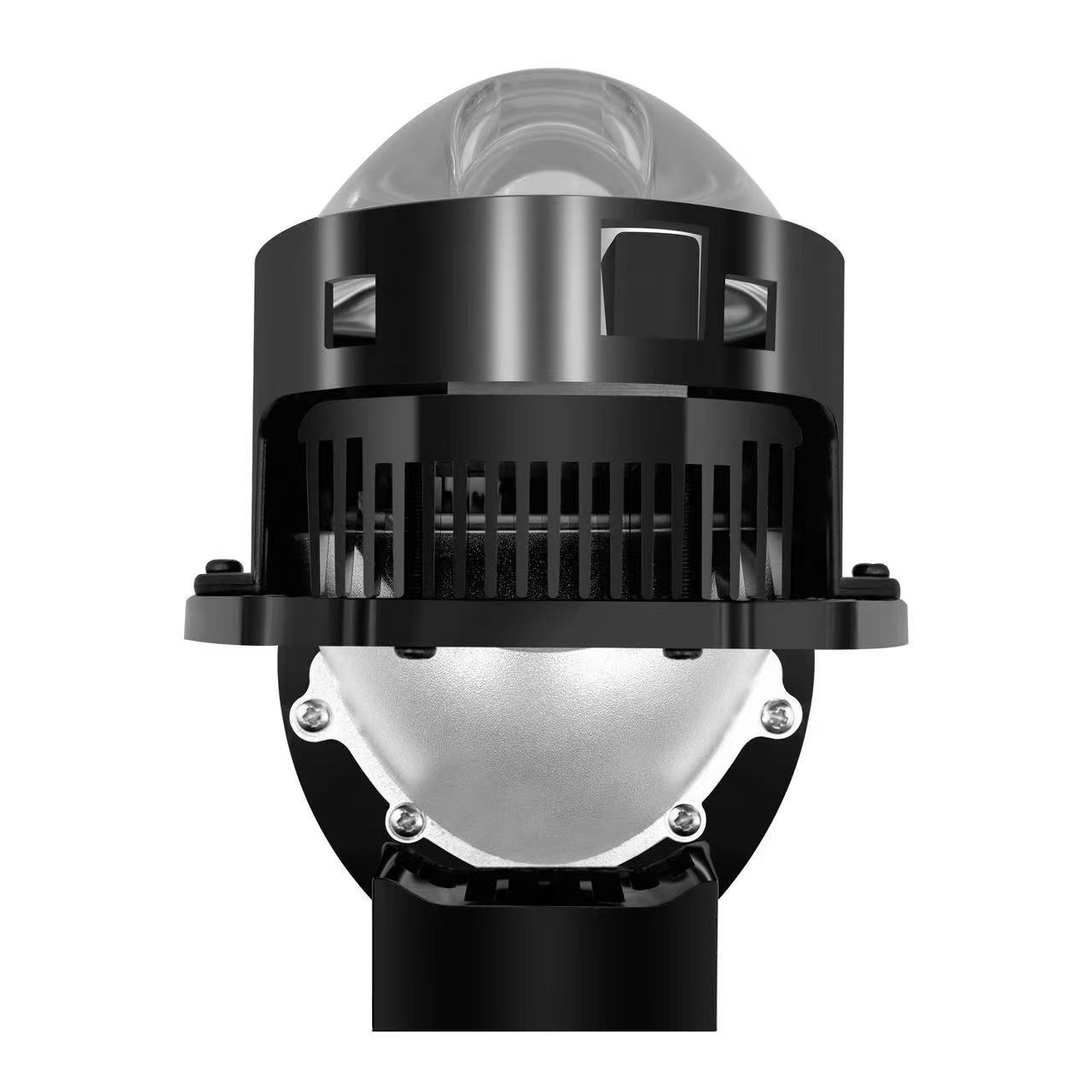 Headlight lens