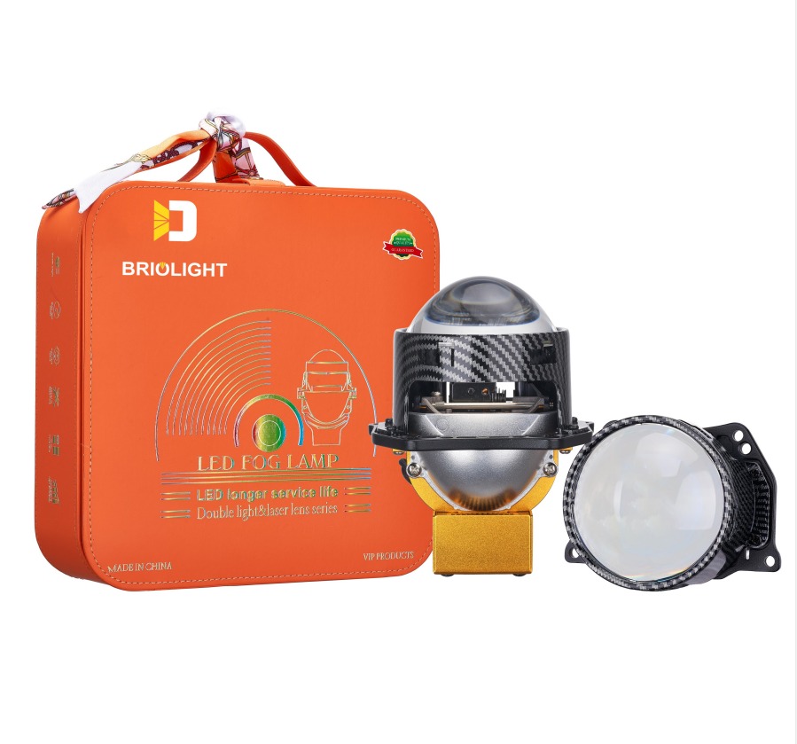 Laser Lens Projector Sereis