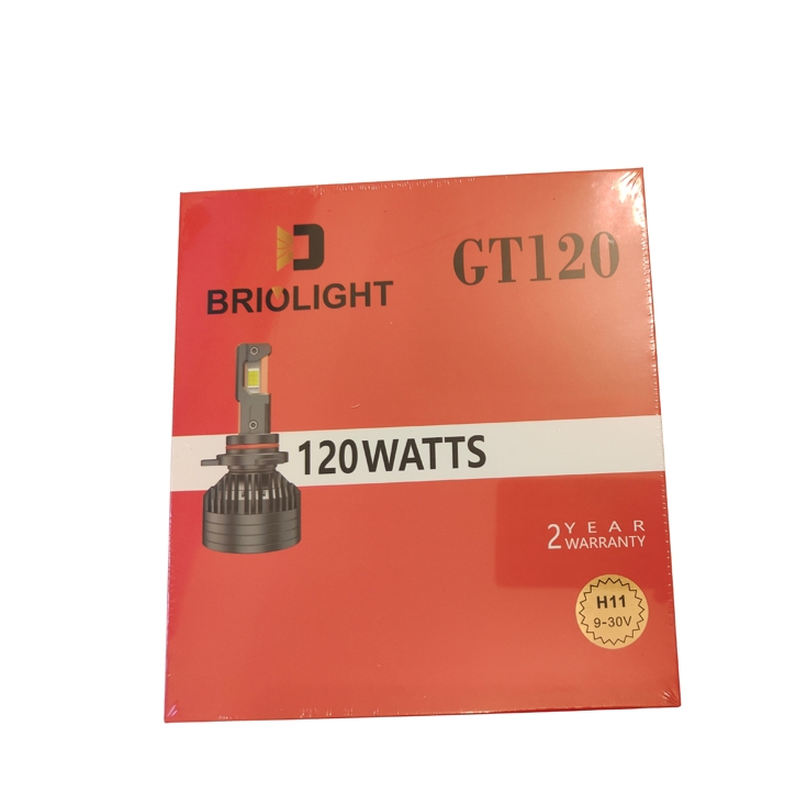 G120-240W/Pair