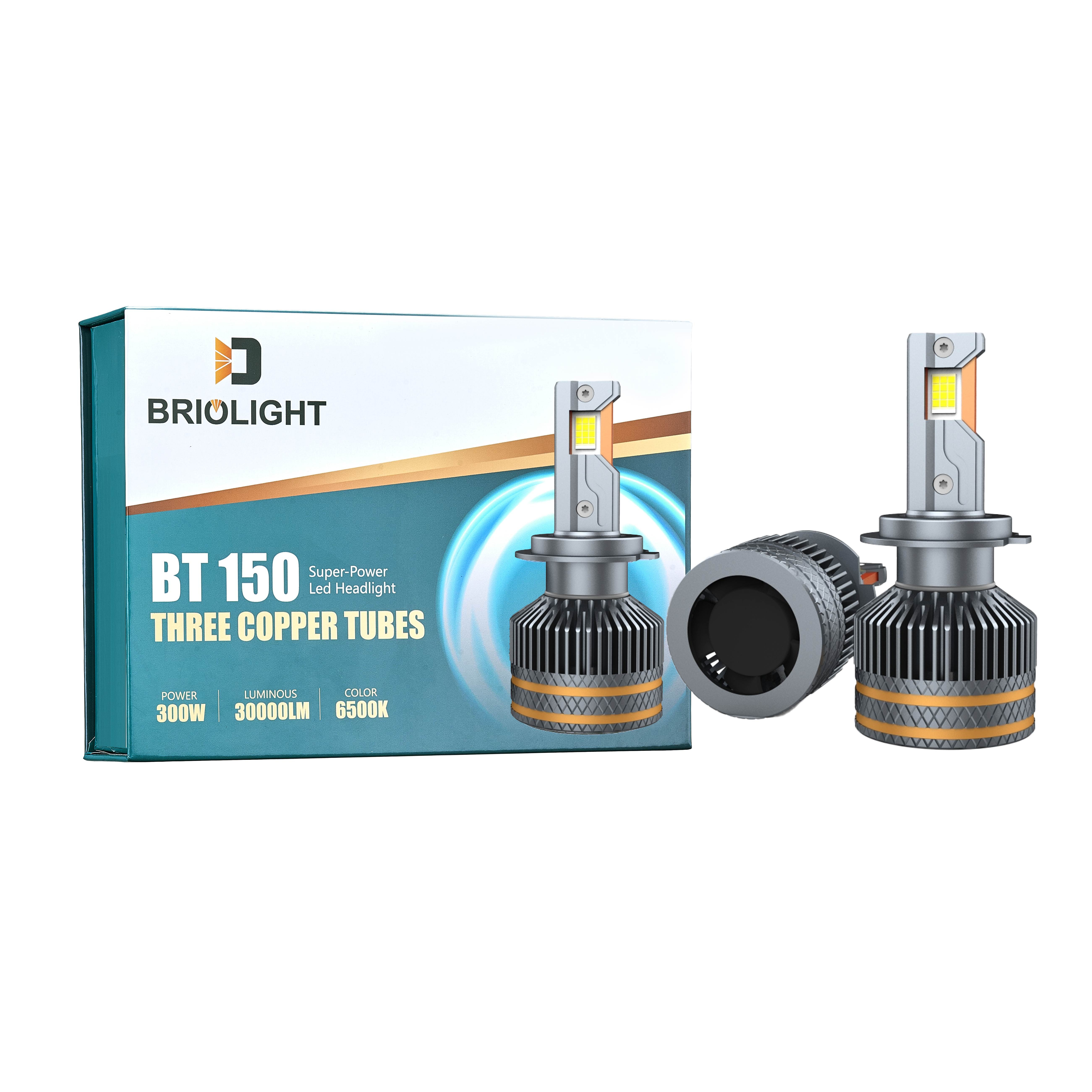 BT150-300W/Pair