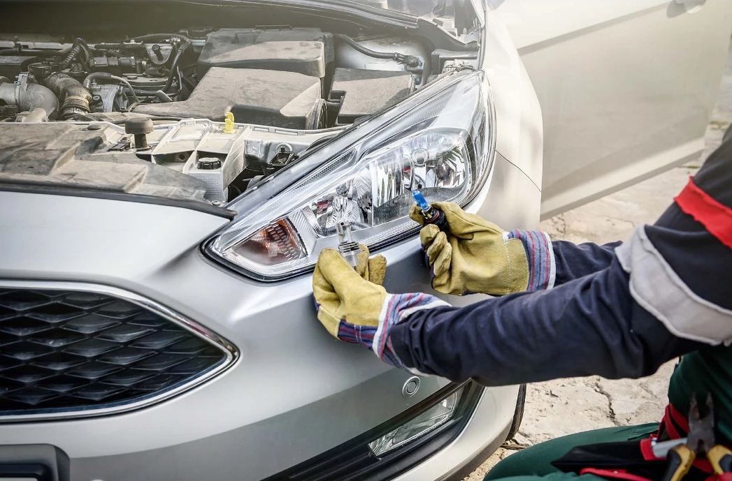 LED Headlights Conversions is Legal in Australia?