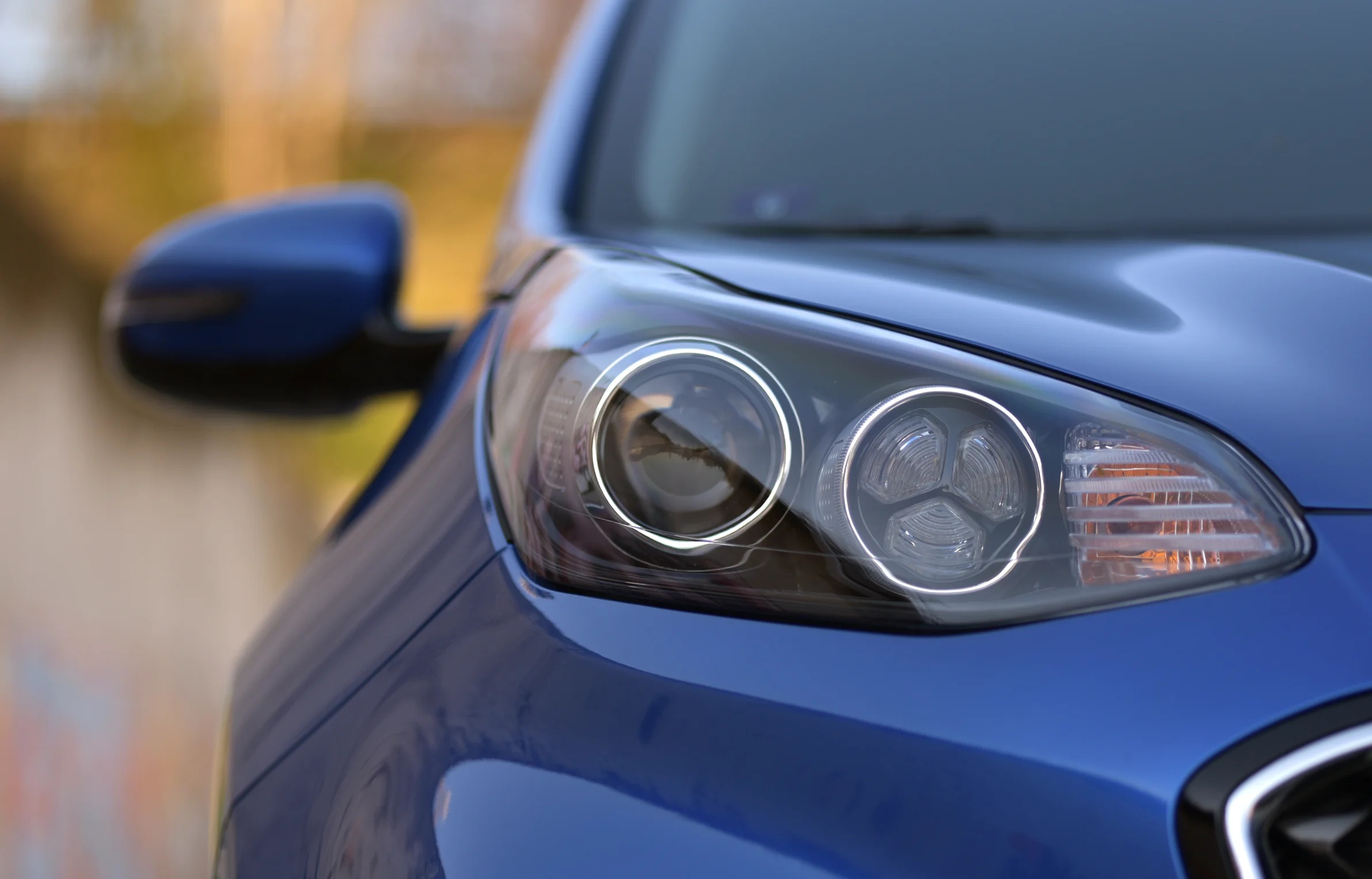 How to Choose the Right LED Lights for Your Vehicle